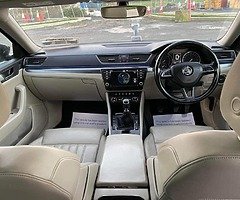 Skoda superb 2016 - Image 6/10