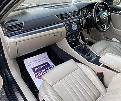 Skoda superb 2016 - Image 7/10
