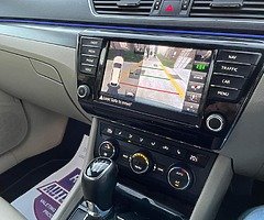 Skoda superb 2016 - Image 9/10