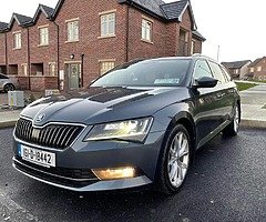 Skoda superb 2016 - Image 10/10