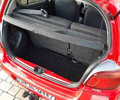 2004 Toyota Yaris, NCT 08/22, Tax 06/22 - Image 4/10