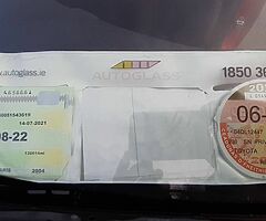 2004 Toyota Yaris, NCT 08/22, Tax 06/22 - Image 5/10