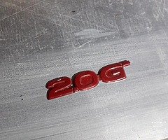 Mr2 parts - Image 5/7
