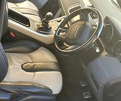 Range rover evoque dynamic - Image 6/9