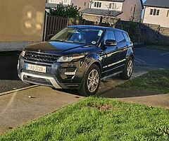 Range rover evoque dynamic - Image 9/9
