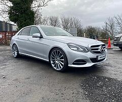 Mercedes E-Class - Image 9/9