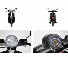 2022 Lexmoto Zsb 125 - Image 3/10