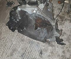 2001 Citroen Saxo - Image 5/10