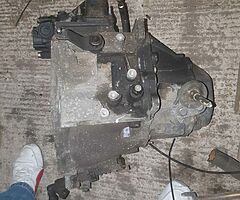 2001 Citroen Saxo - Image 6/10