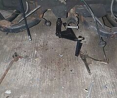 2001 Citroen Saxo - Image 8/10