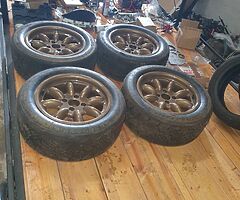 2001 Citroen Saxo - Image 9/10