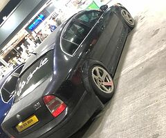 Skoda superb wanted ✅