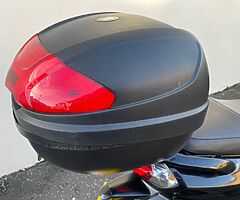 2018 Peugeot Tweet 125 - Image 3/8