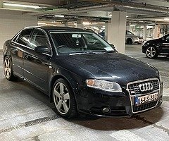 Audi a4 s line - Image 3/4