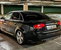 Audi a4 s line - Image 4/4