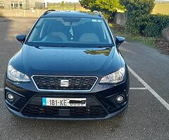181 Seat Arona for sale