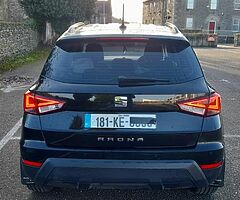 181 Seat Arona for sale