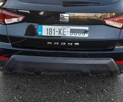 181 Seat Arona for sale - Image 3/10