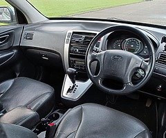 09 Automatic tucson nctd - Image 6/10