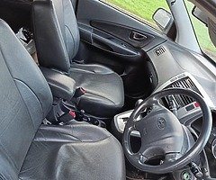 09 Automatic tucson nctd - Image 8/10