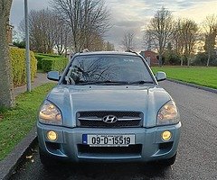 09 Automatic tucson nctd - Image 9/10
