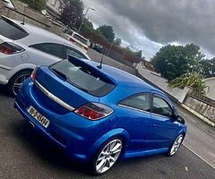 Opel astra opc