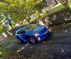 Opel astra opc