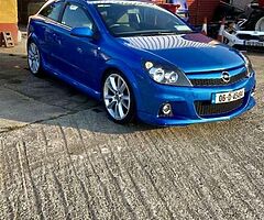 Opel astra opc - Image 10/10