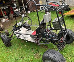 Anyone interested in dune buggy racing? - Image 3/3