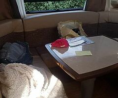 Hobby 560 kfme 6 berth single axle - Image 5/10