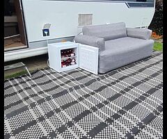 Hobby 560 kfme 6 berth single axle - Image 9/10