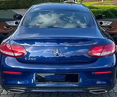 MERCEDES BENZ C250 - Image 3/10