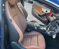 MERCEDES BENZ C250 - Image 5/10