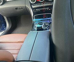 MERCEDES BENZ C250 - Image 6/10
