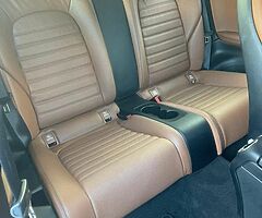 MERCEDES BENZ C250 - Image 7/10