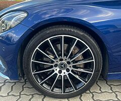 MERCEDES BENZ C250 - Image 8/10