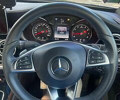 MERCEDES BENZ C250 - Image 9/10