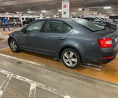 Skoda Octavia 2015 Fresh NCT dropped price - Image 3/7