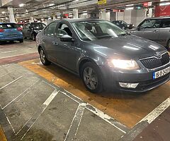 Skoda Octavia 2015 Fresh NCT dropped price - Image 4/7