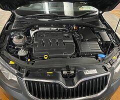 Skoda Octavia 2015 Fresh NCT dropped price - Image 5/7