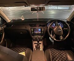Skoda Octavia 2015 Fresh NCT dropped price - Image 6/7