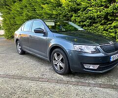 Skoda Octavia 2015 Fresh NCT dropped price - Image 7/7