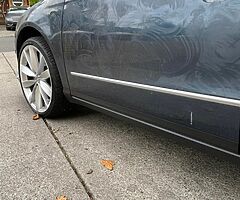 07 Highline Passat test till next month - Image 4/8