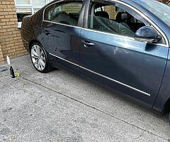 07 Highline Passat test till next month - Image 5/8