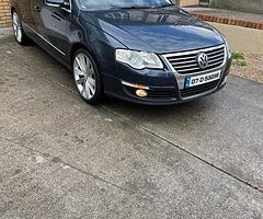 07 Highline Passat test till next month - Image 8/8