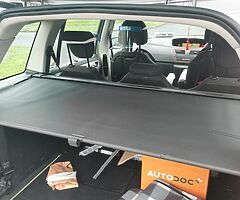 Citroen c4 grand picasso 2011g 1.6hdi automatic - Image 3/8