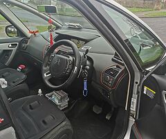 Citroen c4 grand picasso 2011g 1.6hdi automatic - Image 4/8