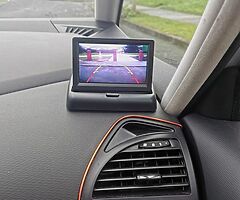 Citroen c4 grand picasso 2011g 1.6hdi automatic - Image 6/8