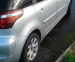 Citroen C4 2011,NCT 16/10/2022 - Image 3/6