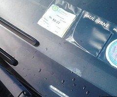 Citroen C4 2011,NCT 16/10/2022 - Image 4/6